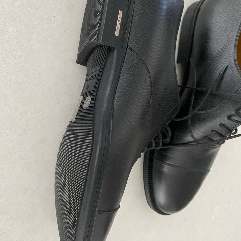 Gucci Shoes - Picture 3 of 8